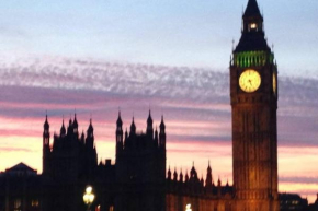 Sabelli House Moments from the Big Ben